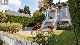 234 Eighth Avenue New Westminster, British Columbia