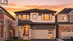 516 Alcor Terrace Nepean, Ontario