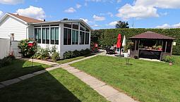 549 900$ - Bungalow À Vendre À Gatineau (Gatineau)