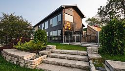 Modern Luxury In The Heart Of Corner Brook