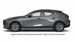 2026 Mazda Mazda3 Sport Gs