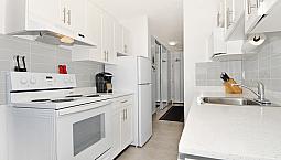 Central Plaza - 1 Bedroom Apartment For Rent