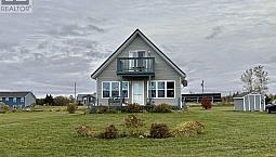 56 Woodhawk Lane Donaldston, Prince Edward Island