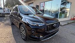 2023 Ford Escape Phev 1 Owner 