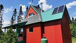 230 000$ - Chalet À Vendre À La Tuque