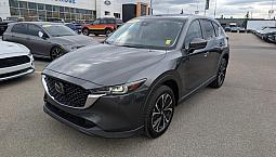 2023 Mazda Cx-5 Gs Gs Awd