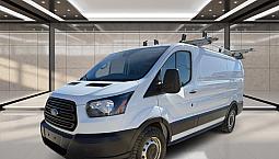 2019 Ford Transit T-150 130