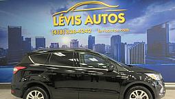 Ford Escape 2017 Se Ecoboost 83 500 Km * Bas Kilo * Tres Propre 