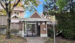 11 7488 Salisbury Avenue Burnaby, British Columbia