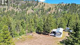1398 Summers Creek Road Princeton, British Columbia