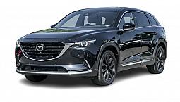 2023 Mazda Cx-9 Kuro Edition | Awd | Cuir Rouge | Camera 360° Si