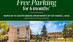 Enjoy The On-site Playground And Outside Green Spaces | Perfect 