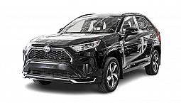 2021 Toyota Rav4 Prime Se Awd | Mags | Caméra | Carplay | Androi