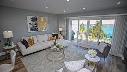 Riverfront Townhome For Rent/Lease