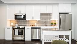 The Arts Res - The Arts Residences Apartment For Rent