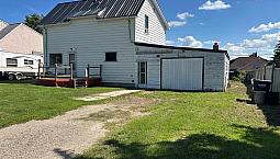 214 6Th Avenue Nw Minnedosa, Manitoba