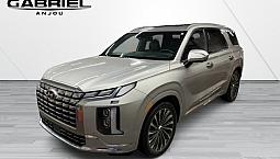 2023 Hyundai Palisade Ultimate Awd