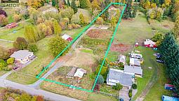 6211 Ferguson Rd Port Alberni, British Columbia