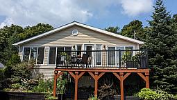275 000$ - Bungalow À Vendre À Notre-Dame-Des-Bois