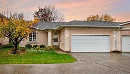 37 650 Warde Avenue Winnipeg, Manitoba