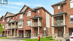 51 - 19 Picardy Drive Hamilton (Stoney Creek Mountain), Ontario