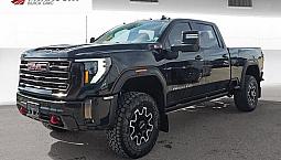 2024 Gmc Sierra 2500hd At4x