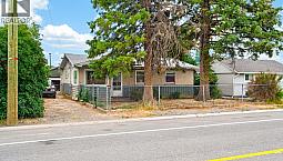 1637 Coldwater Avenue Merritt, British Columbia