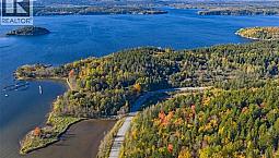421 Kennebecasis Drive Saint John, New Brunswick