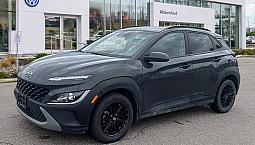 2023 Hyundai Kona Preferred | Backup Camera | Screen Display