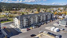 Pet-Friendly Two Bedroom Two Bath With In-Suite Laundry For Rent