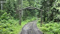 Dl830 Cedarvale Kitwanga Back Road Kitwanga, British Columbia