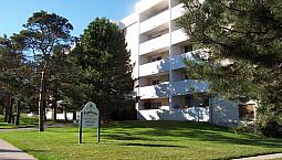 All Inclusive - Pinegrove - 2br Apartment In Waterloo