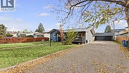 1511 16 Street Didsbury, Alberta