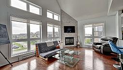 397 000$ - Condo À Vendre À Terrebonne (Lachenaie)