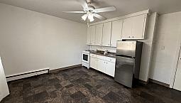 Downtown One Bedroom Apartment For Rent