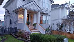 5776 149 Street Surrey, British Columbia