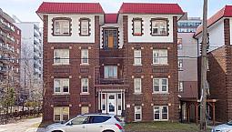 Bold Street Apartments - Large Bachelor Apartment For Rent