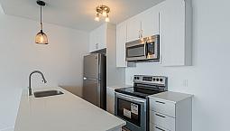 31/2,1,Chambre,Bedroom,Louer,Rent,Saint-Léonard,3 Mois À 50%
