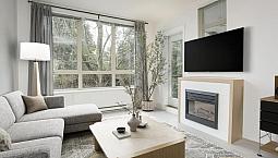 223 15988 26 Street Surrey, British Columbia