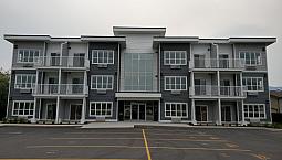 York Apartments #305