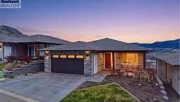 4012 Rio Vista Way Kamloops, British Columbia