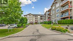 660 Lequime Road Unit# 307 Kelowna, British Columbia
