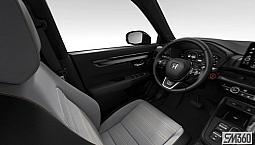2027 Honda Cr-V Hybrid Touring