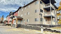 202, 109 Seabolt Drive Hinton, Alberta