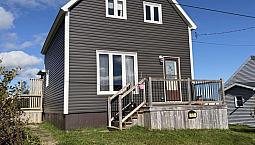 65 Cliff Street Port Morien, Nova Scotia