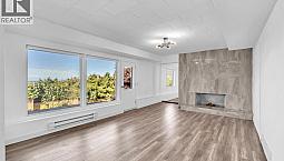 Ground Level 637 Alpine Court North Vancouver, British Columbia