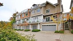 8 15918 Mountain View Drive White Rock, British Columbia