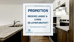 Rue Maurice-Savoie & Ch. Du Tremblay | Appelez Nous!