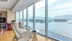 1202 1169 W Cordova Street Vancouver, British Columbia