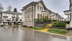 118 2070 Oak Meadows Drive Surrey, British Columbia